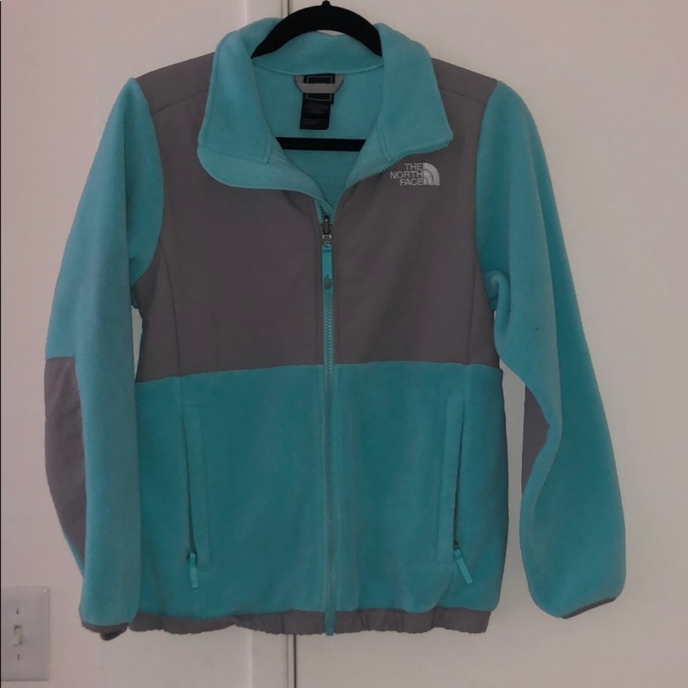 The North Face Denali